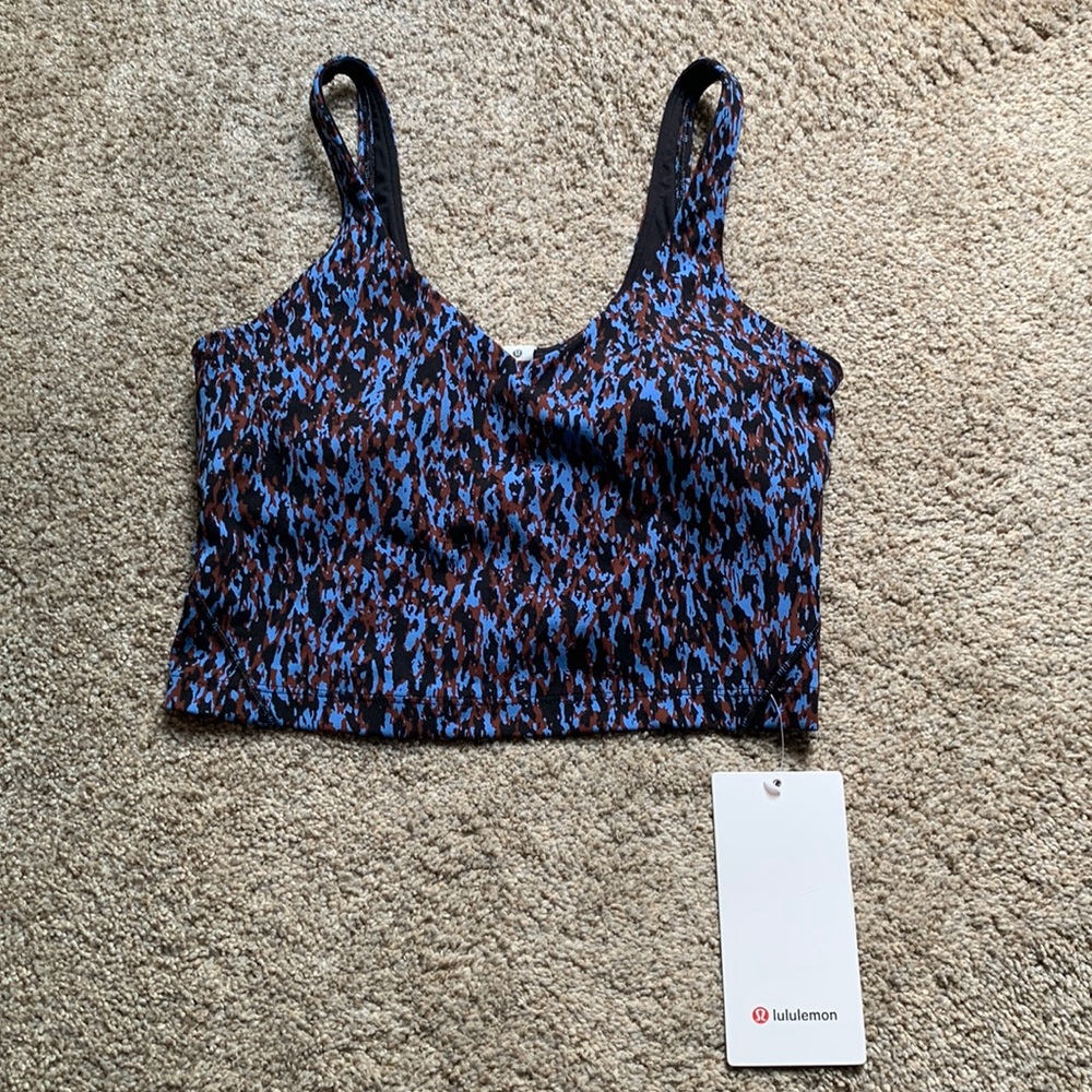 Lululemon align tank